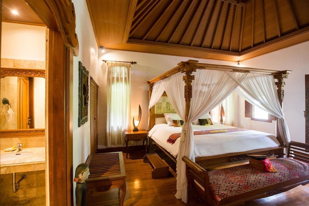 Vision Villas Bali Payangan Exterior foto