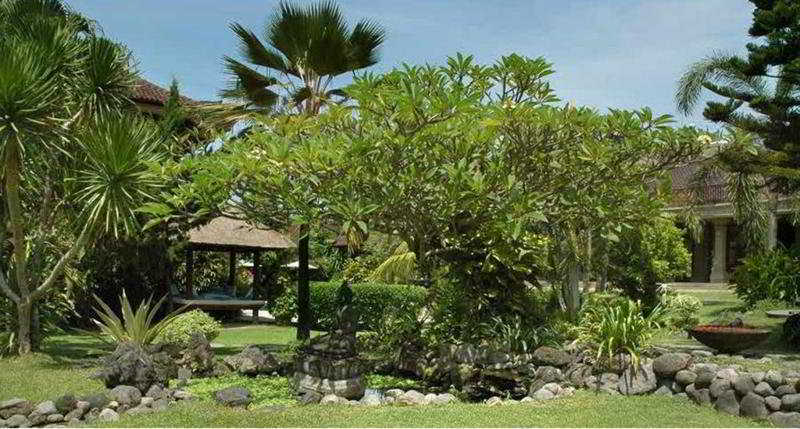 Vision Villas Bali Payangan Exterior foto